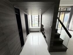The Scotts Tower (D9), Condominium #620714961